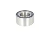 Підшипник маточини (передньої) Audi 100/200/80/90/A6/A8/Skoda SuperB I/VW Passat 82-08 (43x82x37) MEYLE 100 407 0037