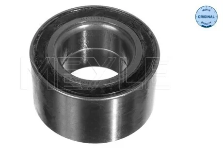 Підшипник маточини (передньої) Skoda Octavia 96-10/VW Bora/Golf IV- (40x74x40) MEYLE 100 407 0048