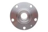 Ступица (передняя) Audi 100/A6 86-05/VW Passat 96-05 MEYLE 100 407 0068 (фото 1)