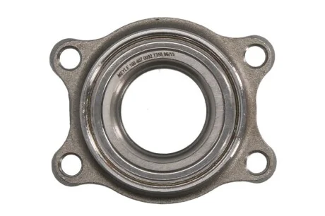 Подшипник ступицы (передней) Audi A4/A6/A8 Quattro 98- MEYLE 100 407 0092