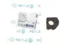 Втулка стабілізатора (переднього/внутрішня) VW Caddy II -03 (d=17mm) MEYLE 1004110000 (фото 2)