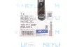 Тяга стабилизатора (переднего) Audi A3/Seat Leon/Skoda Octavia/VW Bora/Golf IV 96-10 MEYLE 100 411 0007 (фото 5)