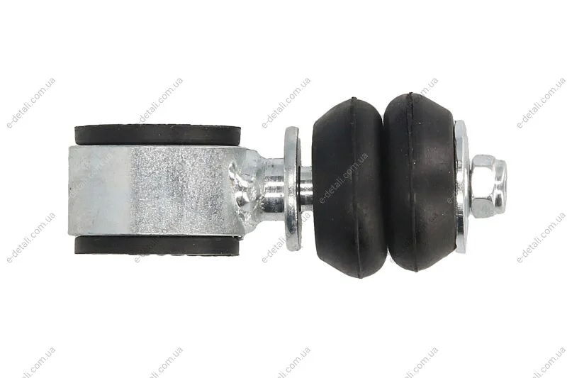 Тяга стабилизатора (переднего) VW Polo/Lupo II 94-05 (L=76mm) MEYLE 100 411 0009/S (фото 1)