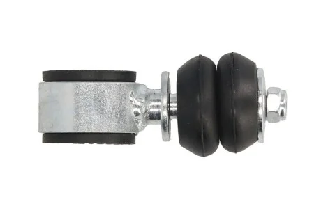 Тяга стабилизатора (переднего) VW Polo/Lupo II 94-05 (L=76mm) MEYLE 100 411 0009/S