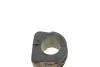 Втулка стабилизатора (переднего) Audi A3/TT/Skoda Octavia/Bora/VW Golf (d=21mm) (к-кт) MEYLE 100 411 0040/S (фото 2)