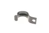 Втулка стабилизатора (переднего) Audi A3/TT/Skoda Octavia/Bora/VW Golf (d=21mm) (к-кт) MEYLE 100 411 0040/S (фото 7)