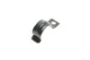 Втулка стабилизатора (переднего) Audi A3/TT/Skoda Octavia/Bora/VW Golf (d=21mm) (к-кт) MEYLE 100 411 0040/S (фото 9)