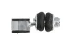 Тяжка стабілізатора (переднього) VW Caddy II 1.4-1.9 TDI 95-04 MEYLE 100 411 0042/S (фото 2)