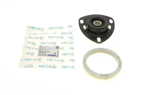 Подушка амортизатора (переднего) + подшипник Audi 100 90-94/A6 94-97 MEYLE 100 412 0007/S