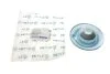 Тарелка пружины (передней/верхняя) VW Golf II/III/ Passat 83-96 MEYLE 100 412 0009 (фото 2)