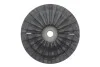 Подушка амортизатора (переднего) Audi A6 04-11 MEYLE 1004120048 (фото 3)