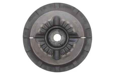 Подушка амортизатора (переднего) Audi A6 04-11 MEYLE 1004120048