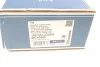 Подушка амортизатора (переднього) + підшипник Skoda Fabia/Roomster/VW Fox/Polo 1.0-2.0 95- MEYLE 100 412 2038/S (фото 13)
