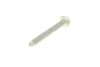 Подушка амортизатора (переднего) + подшипник Skoda Fabia/Roomster/VW Fox/Polo 1.0-2.0 95- MEYLE 100 412 2038/S (фото 10)