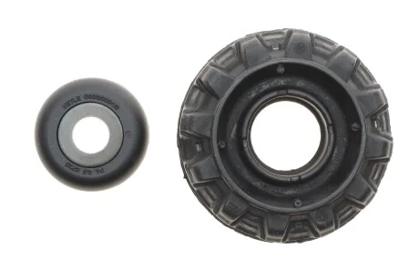 Подушка амортизатора (переднего) + подшипник VW Lupo 98-05/ Polo 94-99 MEYLE 100 412 9011/S