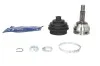 Шрус (наружный) VW Caddy II 96-00/Skoda Favorit/Felicia 90-02 (22x22x135.5) (-ABS) MEYLE 100 420 0001 (фото 1)