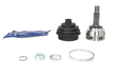 Шрус (наружный) VW Caddy II 96-00/Skoda Favorit/Felicia 90-02 (22x22x135.5) (-ABS) MEYLE 100 420 0001