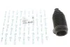 Пыльник рейки рулевой VW Passat 88-97 MEYLE 100 422 0001 (фото 1)