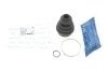 Пыльник шруса (внутренний) VW T5 1.9TDI (23x57.5x104) MEYLE 100 495 0003 (фото 1)