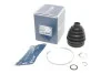 Пыльник шруса (наружный) Seat Ibiza 02-/Skoda Fabia 99-/Roomster 99-/VW Polo 01- (25.5x83x110) MEYLE 100 495 0004 (фото 1)