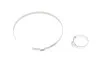 Пыльник шруса (наружный) Seat Ibiza 02-/Skoda Fabia 99-/Roomster 99-/VW Polo 01- (25.5x83x110) MEYLE 100 495 0004 (фото 2)