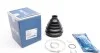 Пыльник шруса (наружный) Skoda Octavia/SuperB/VW Caddy/Passat/Touran (29x97.2x113) (термопласт) 97- MEYLE 100 495 0007 (фото 1)