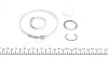 Пыльник шруса (наружный) Skoda Octavia/SuperB/VW Caddy/Passat/Touran (29x97.2x113) (термопласт) 97- MEYLE 100 495 0007 (фото 7)