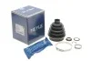 Пыльник шруса (наружный) Skoda Octavia/VW Bora/Golf V 96-10 (26x78x114) MEYLE 100 495 0010 (фото 2)