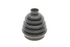 Пыльник шруса (наружный) Skoda Octavia/VW Bora/Golf V 96-10 (26x78x114) MEYLE 100 495 0010 (фото 4)