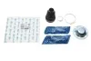 Пыльник шруса (внутренний) VW Caddy III 04- (28х67х102mm) MEYLE 100 495 0018 (фото 2)