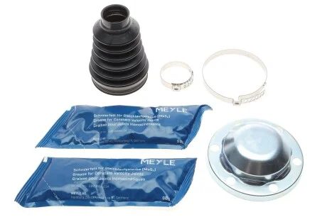 Пыльник шруса (внутренний) VW Caddy III 04- (28х67х102mm) MEYLE 100 495 0018