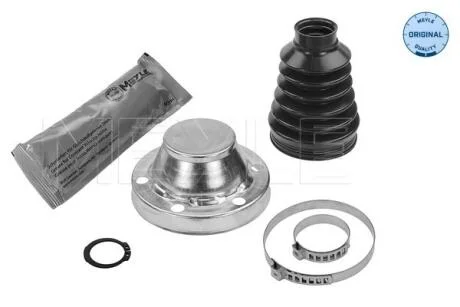 Пыльник шруса (внутренний) Audi Q7 06-15/VW Touareg 02-10 (28,5x68,7x102) (термопласт) MEYLE 1004950024