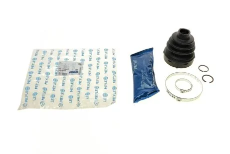 Пильник ШРКШ (внутрішній) Audi A4 1.8/2.0D 00-08 (23.5x69x92.5) MEYLE 100 495 0025