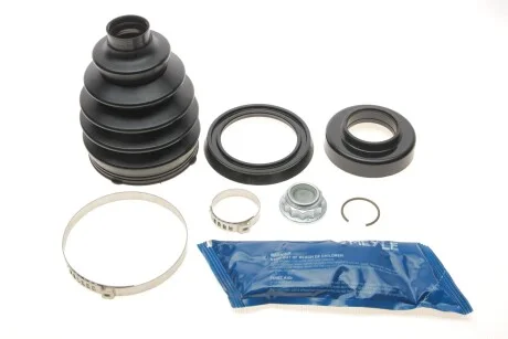 Пыльник шруса (наружный) Audi A6/A7/A8/VW T5/T6 2.0TDI 10- (28.5x92.5x129) MEYLE 100 495 0031