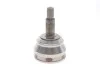 ШРКШ (зовнішній) VW Golf/Passat 88-/Caddy II 95-04 (z30x22/90x139) MEYLE 100 498 0012 (фото 16)