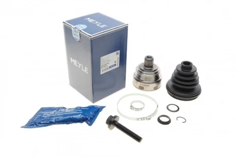 Шрус (наружный) Audi 80 86-96/90 87-91 (33z/30z/53mm) MEYLE 100 498 0014