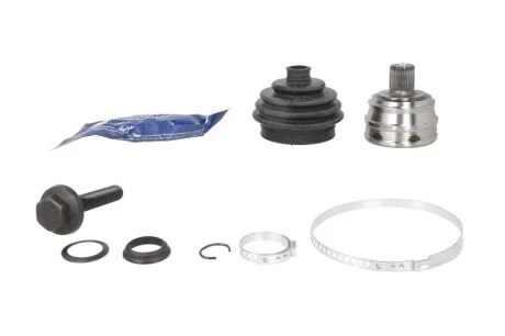 Шрус (наружный) Audi 80 86-91 (33x30x82) MEYLE 100 498 0015