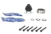 ШРКШ (внутрішній) VW Caddy 79-04 MEYLE 100 498 0016 (фото 2)