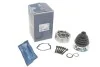 Шрус (внутренний) VW Caddy 2.0SDI 03- (33z) MEYLE 100 498 0018 (фото 1)