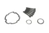 Шрус (внутренний) VW Caddy 2.0SDI 03- (33z) MEYLE 100 498 0018 (фото 3)