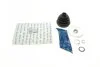 Пыльник шруса (наружный) Audi 80/VW Passat B3/B4 86-05 (22x83x102) (к-кт) MEYLE 100 498 0025 (фото 1)