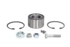 Підшипник маточини (передньої) VW Golf/Jetta II -91 (35x66x37) (к-кт) MEYLE 100 498 0032 (фото 1)