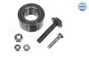 Подшипник ступицы (передней) Audi 80/90/A4/A6/VW Passat -05 (39x75x37) MEYLE 100 498 0038 (фото 1)
