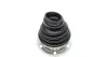 Пыльник шруса (внутренний) VW Caddy II 1.9TDI 96-03 (к-кт) MEYLE 100 498 0042 (фото 4)