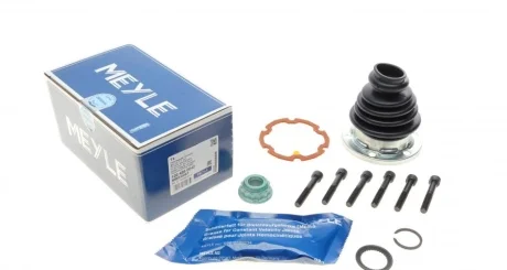 Пыльник шруса (внутренний) VW Caddy II 1.9TDI 96-03 (к-кт) MEYLE 100 498 0042