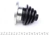 Пильник ШРКШ (внутрішній) Audi 80/90/VW Caddy I-II/Golf I-III -04 (21x94/97mm) MEYLE 100 498 0044 (фото 3)
