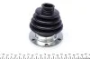 Пильник ШРКШ (внутрішній) Audi 80/90/VW Caddy I-II/Golf I-III -04 (21x94/97mm) MEYLE 100 498 0044 (фото 4)