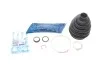 Пильник ШРКШ (зовнішній) VW Caddy II 1.9 -03/Caddy III 1.6-2.0 -10 (26x86x125) MEYLE 100 498 0047 (фото 1)