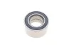Подшипник ступицы (передней) Skoda Octavia 96-10/VW Caddy II/III 95- (40x74x40) (К-кт) MEYLE 100 498 0048 (фото 12)