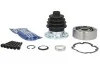 ШРКШ (внутрішній) VW T2/T3 89- (33x100) MEYLE 100 498 0049 (фото 2)